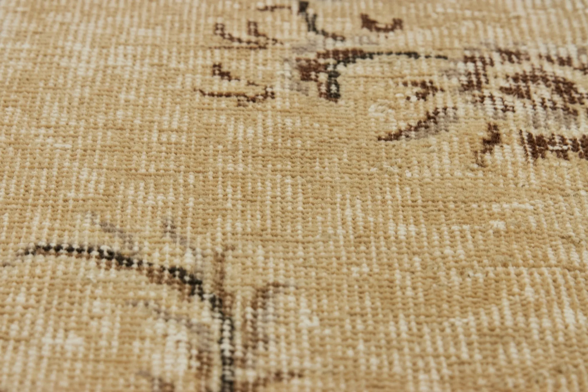 Aislin - Vintage Turkish Area Rug
