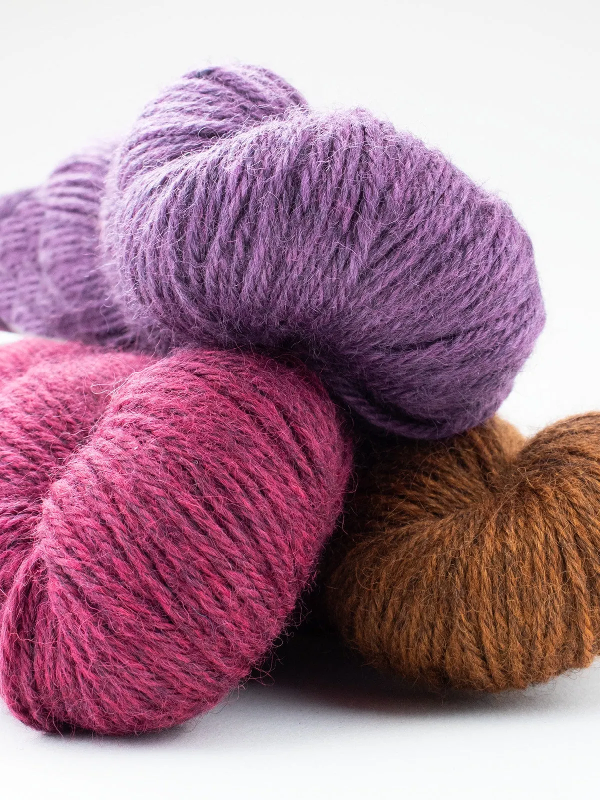 Fleece Bluefaced Leicester DK | West Yorkshire Spinners