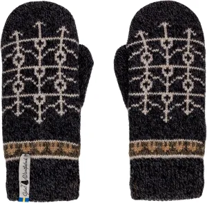 jbro Swedish made 100% Merino Wool Soft Thick & Extremely Warm Mittens (as Featured by the Raynauds Assn)