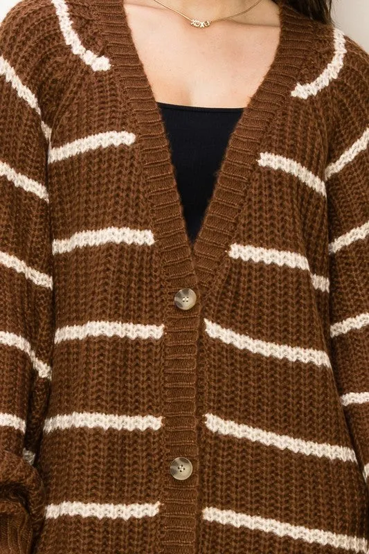 Made For Style Cardigan