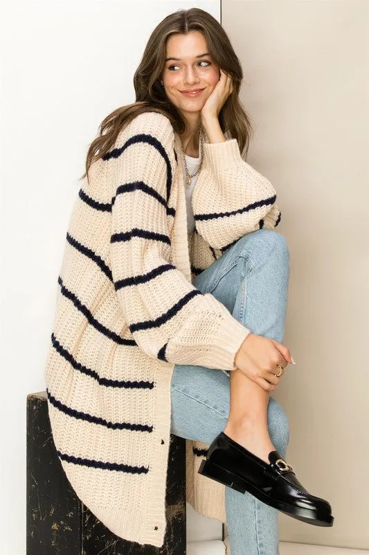 Made For Style Cardigan