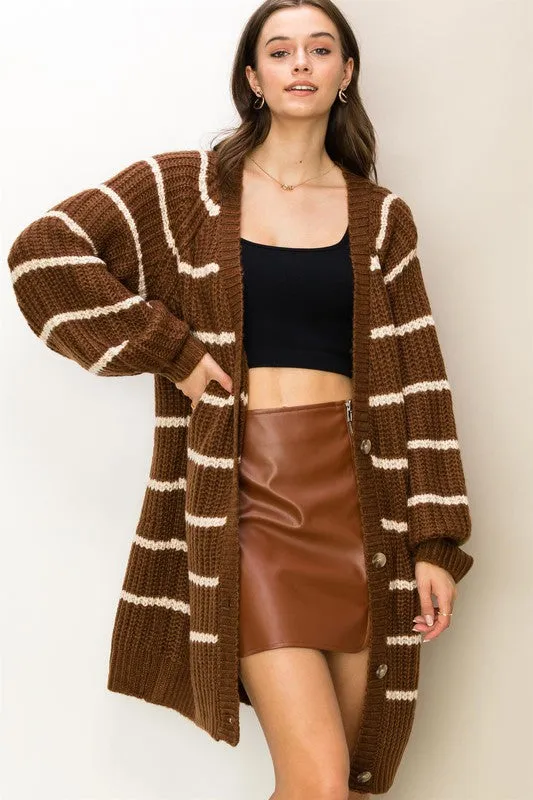 Made For Style Cardigan