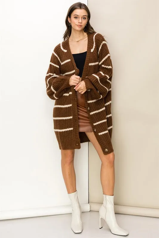 Made For Style Cardigan