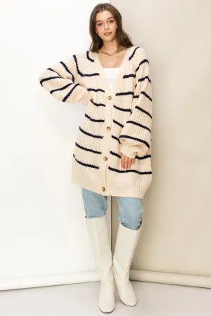 Made For Style Cardigan