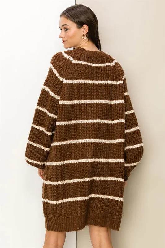 Made For Style Cardigan