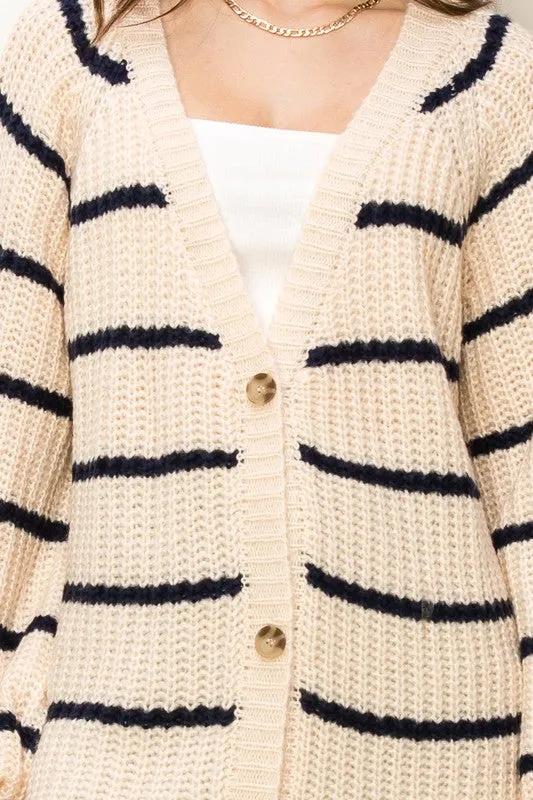Made For Style Cardigan