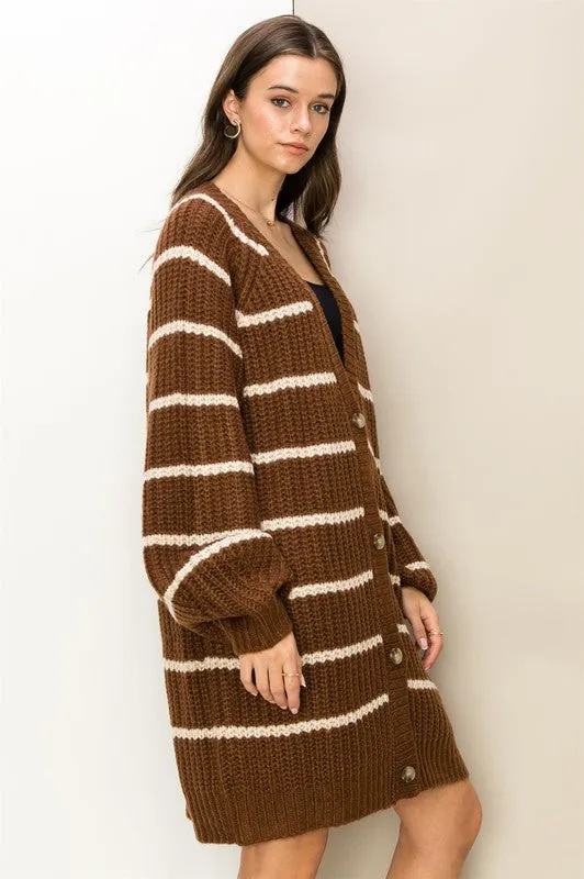 Made For Style Cardigan