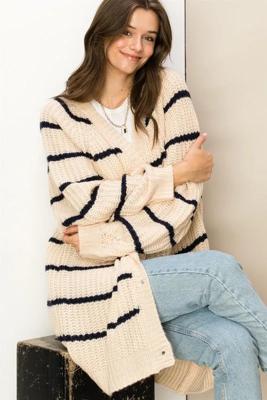 Made For Style Cardigan