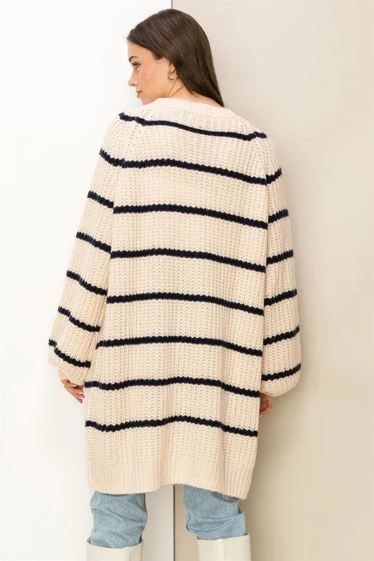 Made For Style Cardigan