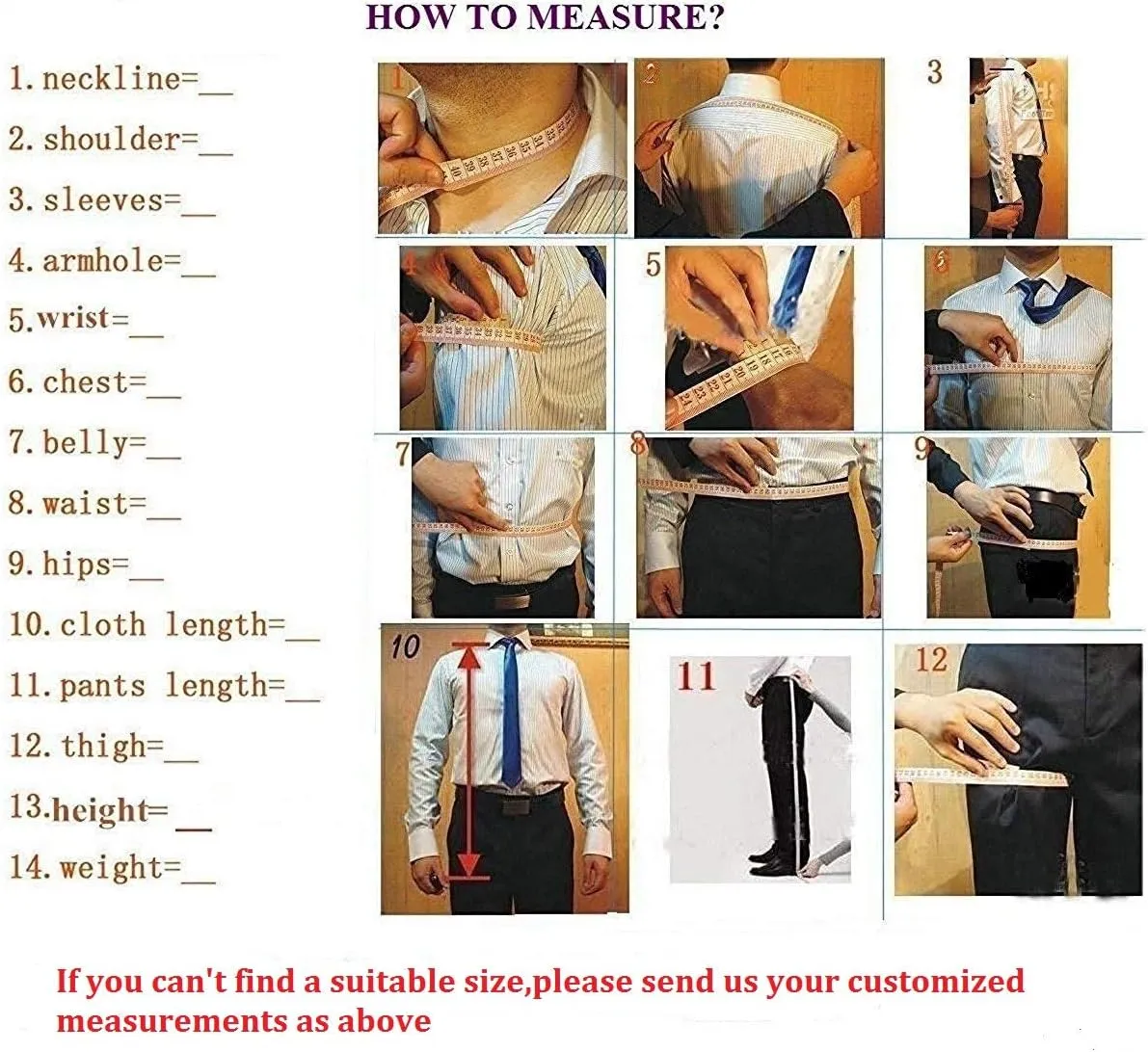 Men's Checked Blazer Two Buttons Party Prom Plaid Notch Lapel Suit Jacket