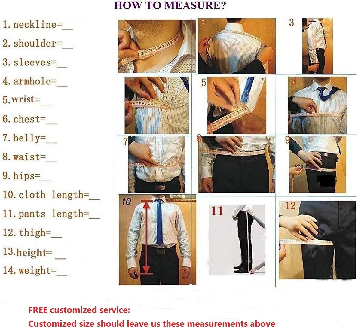 Men's One Button Checked Blazer Notch Lapel Prom Business Casual Coat