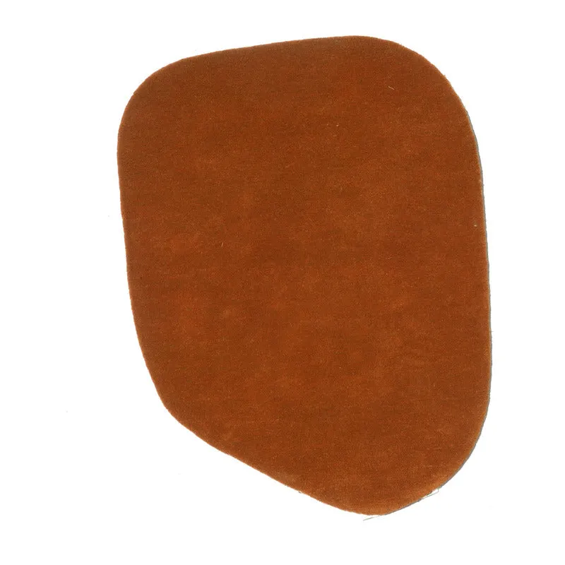 Stone Wool Rug