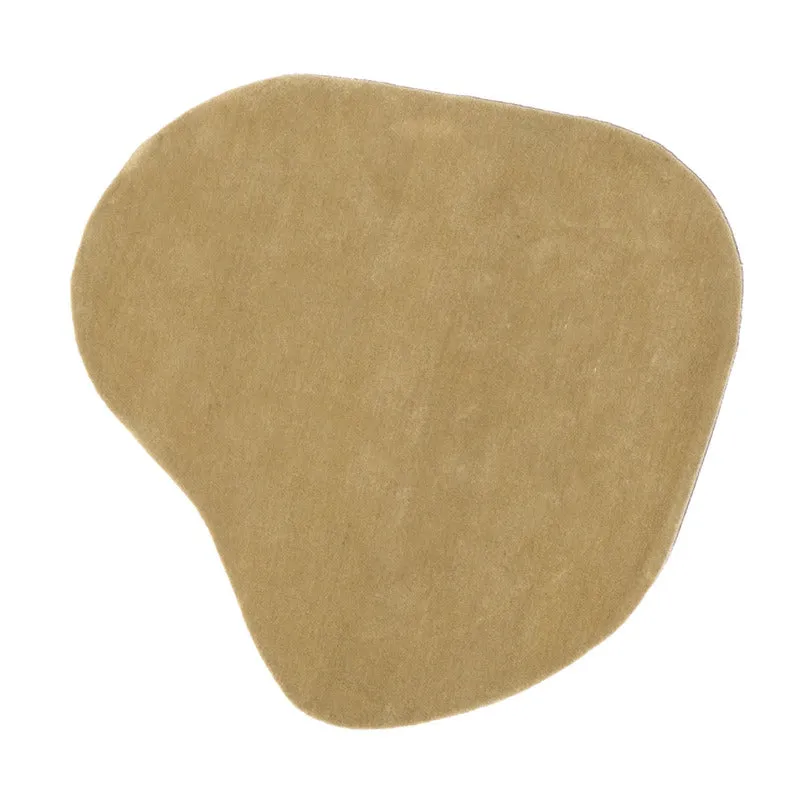 Stone Wool Rug