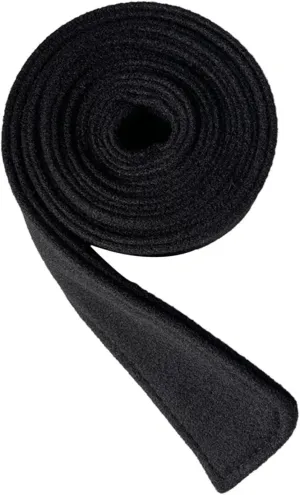 Women Woolen Overcoat Waist Belt Coat Belt, Artificial WoolenTrendy Waist Tie Sash Belt Replacement
