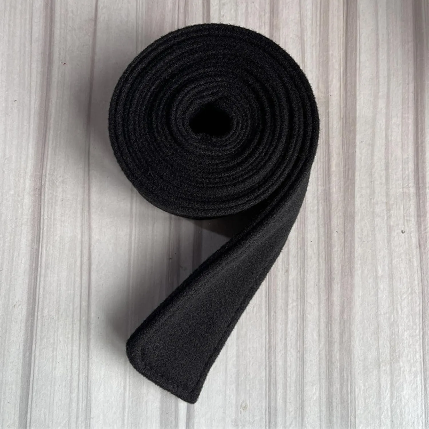 Women Woolen Overcoat Waist Belt Coat Belt, Artificial WoolenTrendy Waist Tie Sash Belt Replacement